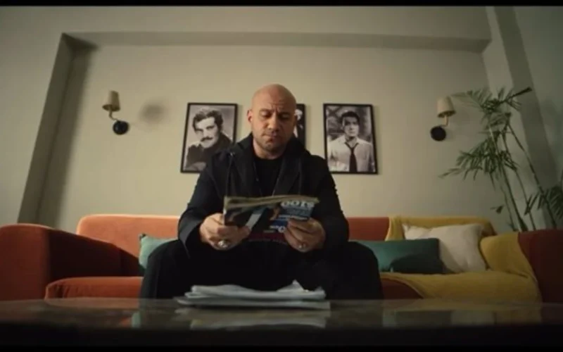 أحمد مكي يقتحم الحلقة الأخيرة من “كارثة طبيعية” كضيف شرف مثير